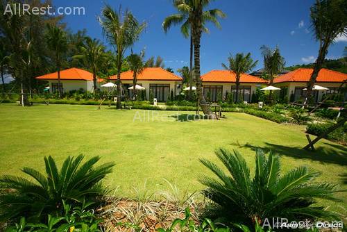 The Briza Beach Resort Khao Lak 57
